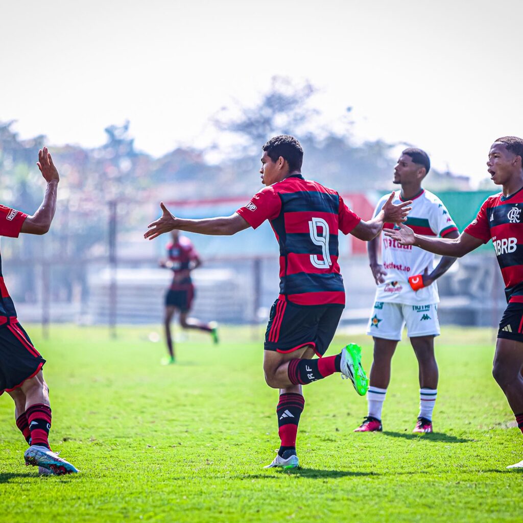 Onde vai passar o jogo do Flamengo hoje: como assistir ao vivo - NossoFla