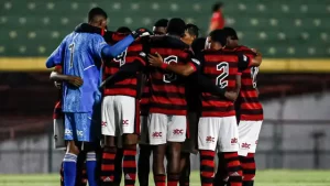 Foto: Danilo Fernandes/CR Flamengo