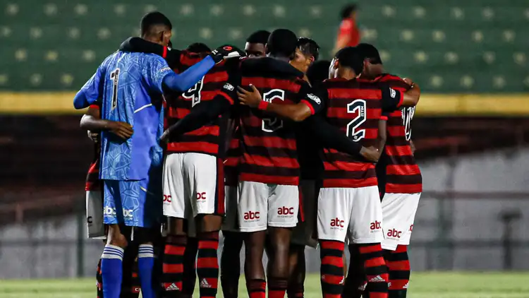 Onde vai passar o jogo do Flamengo hoje: como assistir ao vivo - NossoFla