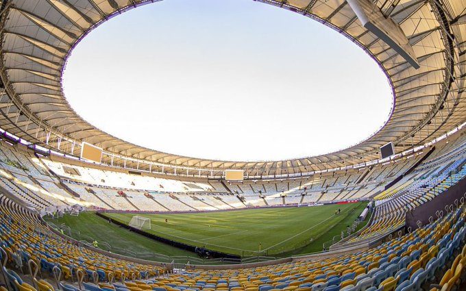 Flamengo confirma mais um jogo da Libertadores no Maracanã