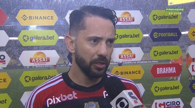 Gigante brasileiro entra forte na briga por Everton Ribeiro e Flamengo é avisado NossoFla