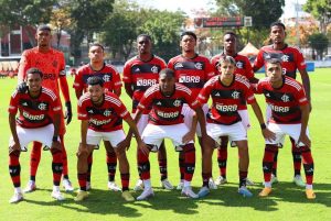 Foto: Divulgação / Flamengo