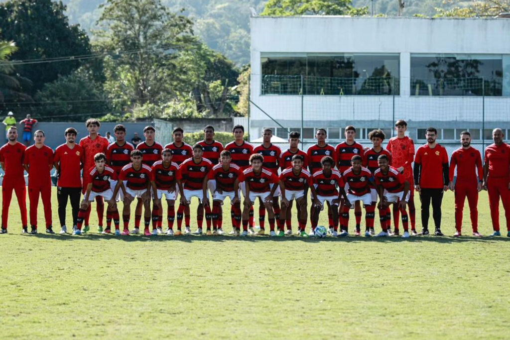 Foto: Divulgação / Centro de Futebol Zico