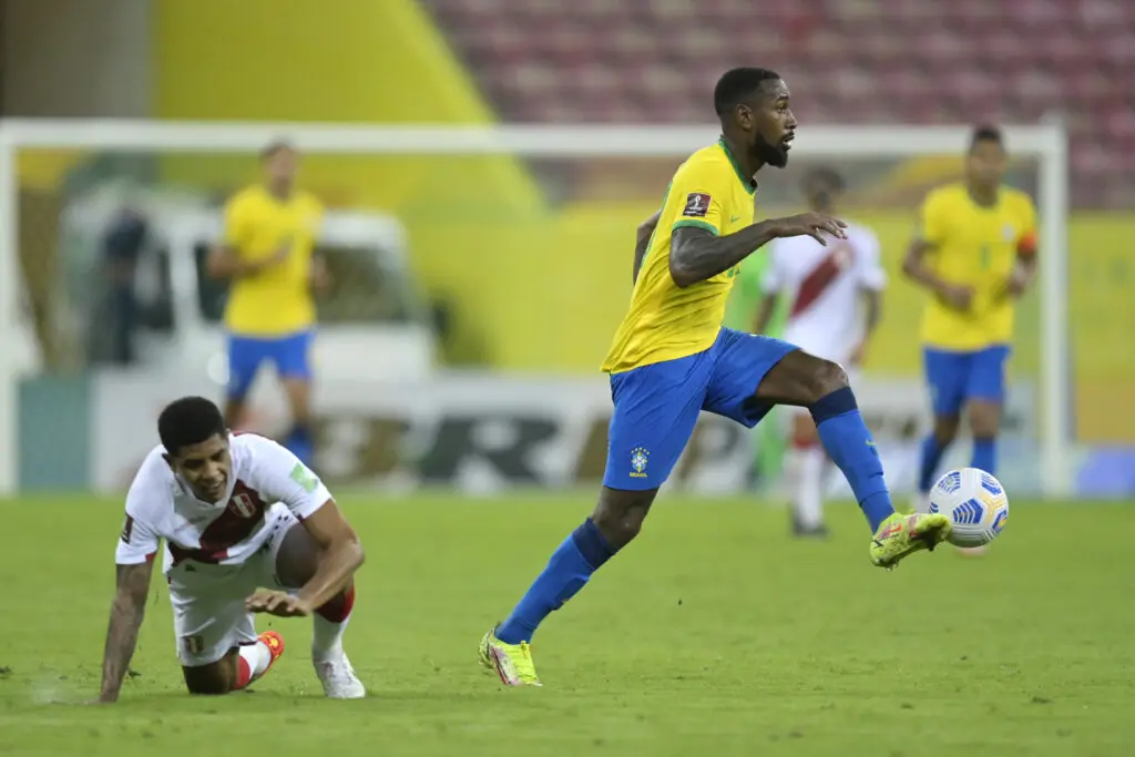 Foto: Pedro Vilela/Getty Images
