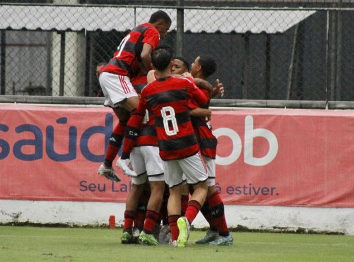 Foto: Victor Andrade/Flamengo