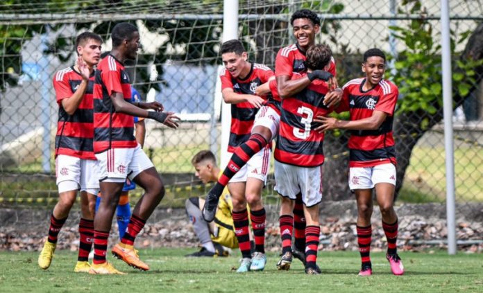 (Foto: Reprodução/Alexandre Neto/Foto do Jogo)