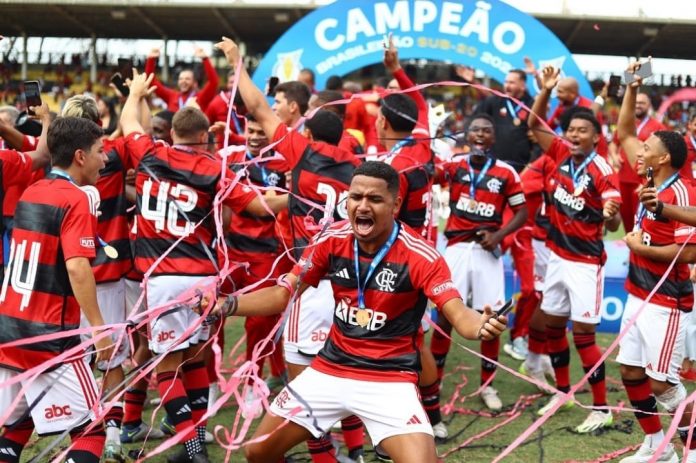 (Foto: Gilvan de Souza)