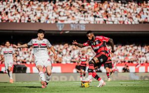Foto: Guilherme Ribeiro/Coluna do Fla