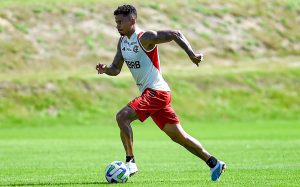 Foto: Marcelo Cortes / Flamengo)