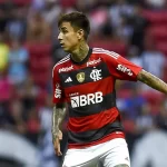 MARCELO CORTES / FLAMENGO