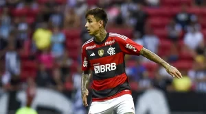 MARCELO CORTES / FLAMENGO