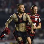 Foto: Marcelo Cortes / Flamengo