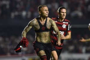 Foto: Marcelo Cortes / Flamengo