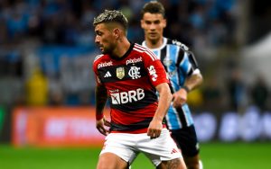 Foto: Marcelo Cortes / Flamengo