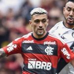 Foto: Divulgação/ Flamengo