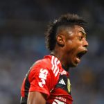 Foto: Marcelo Cortes/Flamengo