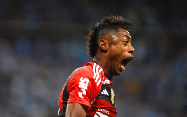 Foto: Marcelo Cortes/Flamengo