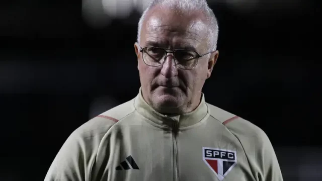 (Foto: Rubens Chiri/saopaulofc.net