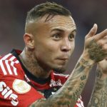 Foto: Divulgação/ Flamengo