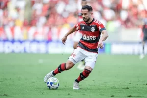 Foto: Thiago Ribeiro/AGIF)