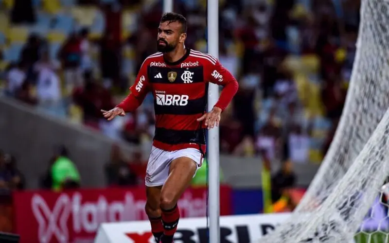 Foto: Marcelo Cortes/Flamengo