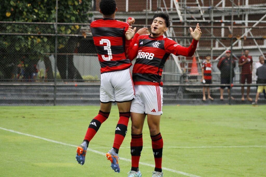 Foto: Victor Andrade / Flamengo