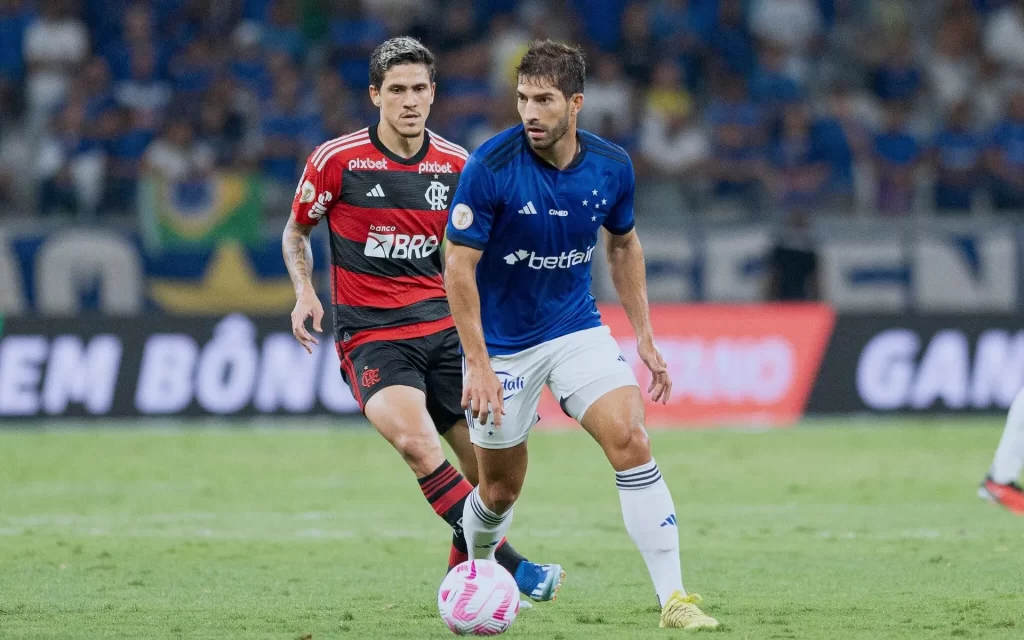 Foto: Divulgação/Cruzeiro