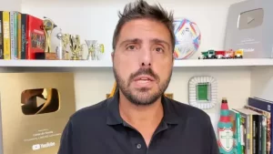 Foto: Reprodução YouTube