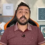 Foto: Reprodução / YouTube - Jorge Nicola revelou que Tite vem sendo pressionado no Flamengo diante dos últimos resultados