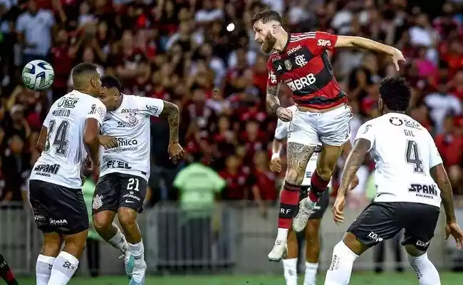 foto: Marcelo Cortes/Flamengo