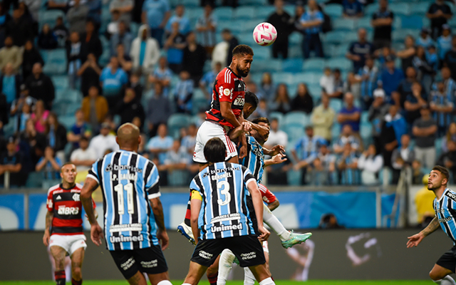 Foto: Marcelo Cortes / Flamengo