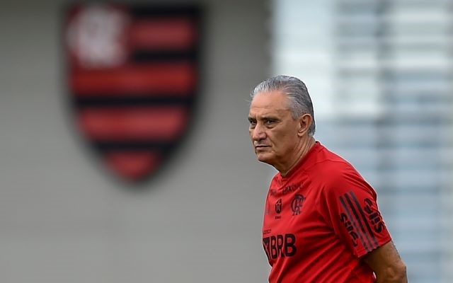 Foto: Marcelo Cortes/ Flamengo