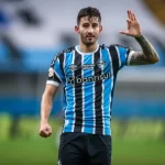 Foto: Lucas Uebel/Grêmio FBPA)