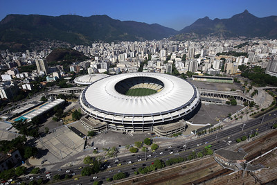 Arquivo/ Prefeitura do Rio