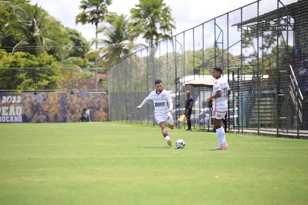 Foto: Divulgação / Copa Atlântico