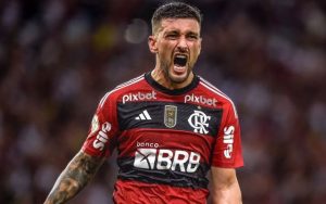 Foto: Divulgação/ Flamengo