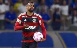 Foto: Marcelo Cortes/ Flamengo