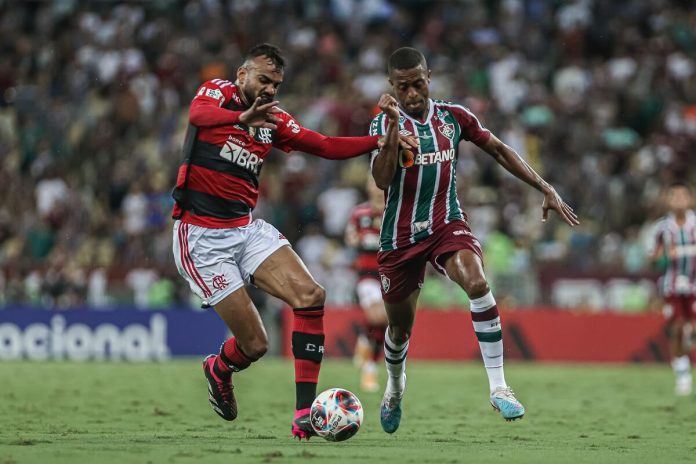 Foto: Marcelo Gonçalves/Fluminense FC