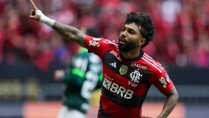 Gabigol