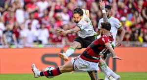 - Foto: MOURÃO PANDA / AMÉRICA FC
