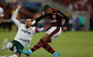 foto: Gilvan de Souza / Flamengo