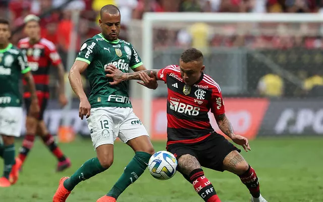 Onde vai passar o jogo do Flamengo hoje: como assistir ao vivo - NossoFla