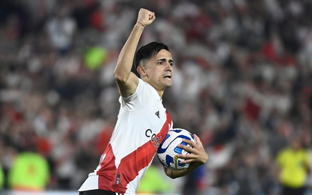 Foto: Divulgação/River Plate
