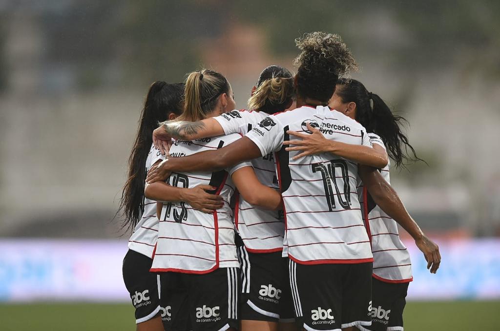 Foto: Paula Reis / Flamengo