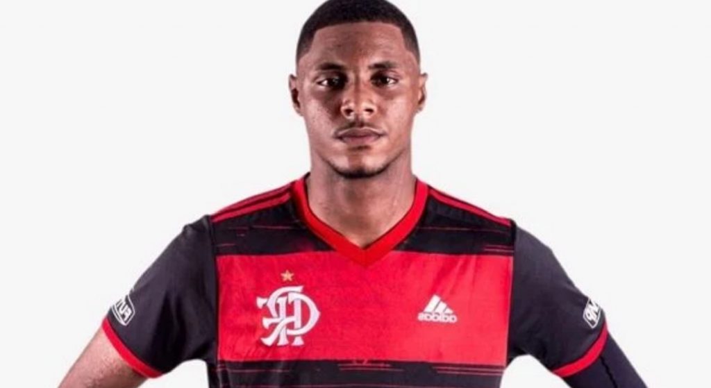 Foto: Divulgação / Flamengo