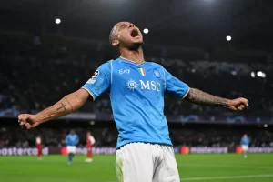 Foto: Francesco Pecoraro/Getty Images
