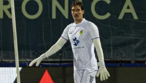 Foto: Divulgação / Arouca