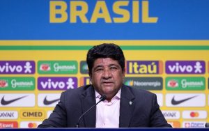 Foto: Thais Magalhães / CBF