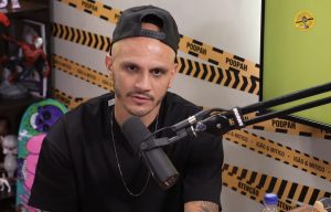 Foto: Reprodução/Podpah