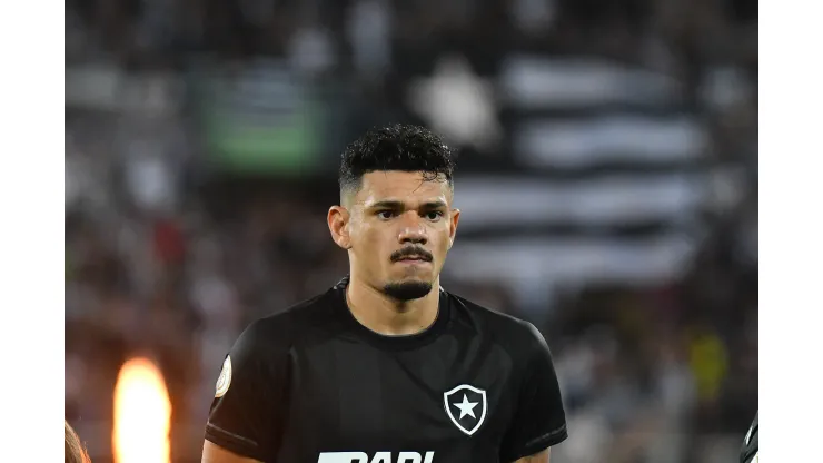 Foto: Thiago Ribeiro/AGIF